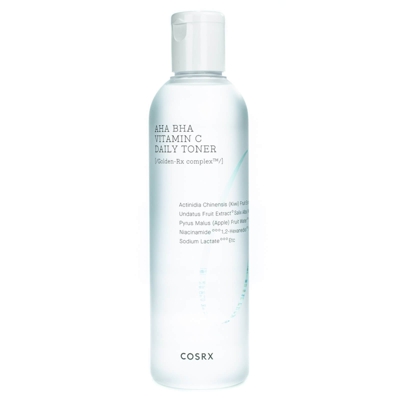 COSRX Refresh AHA BHA Vitamin C Daily Toner 150ml