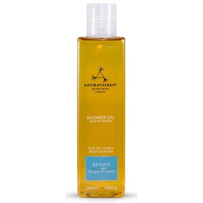 Aromatherapy Associates Revive Shower Oil 250ml