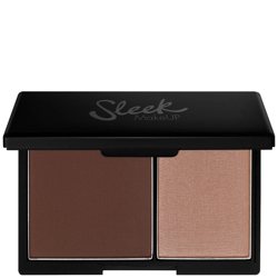 Kit Face Contour Sleek MakeUP - Medium 13 g en oferta