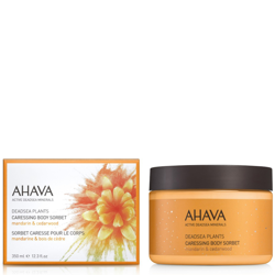 AHAVA Caressing Body Sorbet 350ml precio