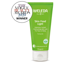 Weleda Skin Food 75ml - Light en oferta