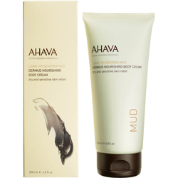 Crème Nourrissante pour le corps Dermud AHAVA en oferta