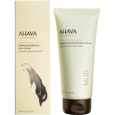 Crème Nourrissante pour le corps Dermud AHAVA