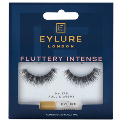 Eylure Fluttery Intense 179 Lashes precio