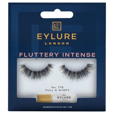 Eylure Fluttery Intense 179 Lashes