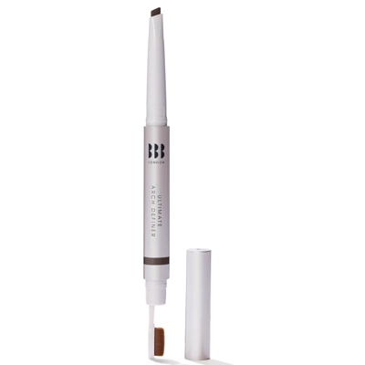Crayon à Sourcils Ultimate Arch Definer BBB London 0,3 g (plusieurs teintes disponibles) - Cardamom