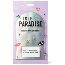 Isle of Paradise Tanning Applicator Mitt en oferta
