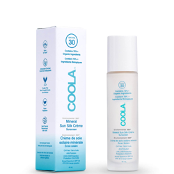 COOLA Mineral Silk Crème SPF30 44ml precio