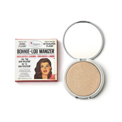 theBalm Bonnie-Lou Manizer Highlighter características