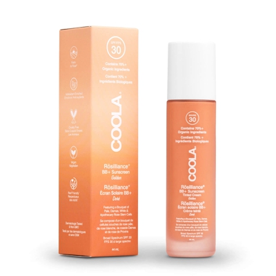 COOLA Rosiliance Golden SPF30 44ml