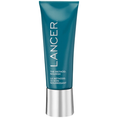 Soin nourrissant The Method : Nourish Lancer Skincare 100 ml
