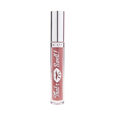 Barry M Cosmetics That's Swell XXL Plumping Lip Gloss (Various Shades) - TMI