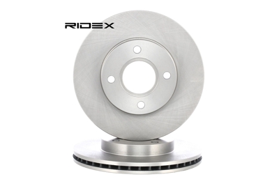 RIDEX Disques De Frein MAZDA,FORD 82B0006 1148202,1320585,1323620 Frein à Disque,Disque de frein 1373771,1388256,1499045,1522230,1808479,2S611125AA