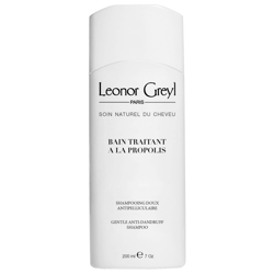 Leonor Greyl Bain Traitant a la Propolis (Gentle Anti-Dandruff Shampoo) características