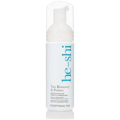 He-Shi Tan Remover & Primer
