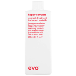 evo Happy Campers precio
