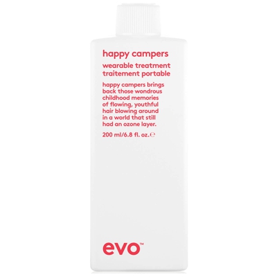 evo Happy Campers
