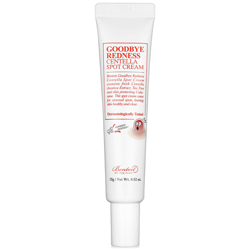 Benton Goodbye Redness Centella Spot Cream 15g precio