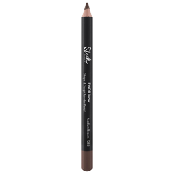 Crayon à sourcils Powder Sleek MakeUP (différentes teintes disponibles) - Medium Brown en oferta