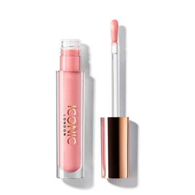 ICONIC London Lip Plumping Gloss 5ml- Not Your Baby