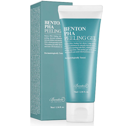 Benton PHA Peeling Gel 70ml precio
