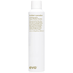 evo Builder's Paradise Working Spray precio