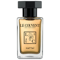 Le Couvent des Minimes Eau de Parfum Singulière Hattai (Various Sizes) - 50ml en oferta