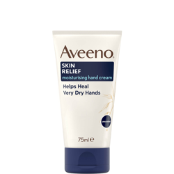 Aveeno Skin Relief Moisturising Hand Cream 75ml en oferta
