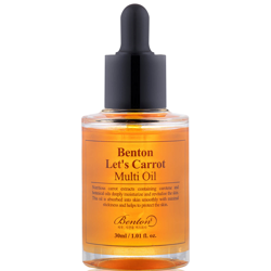 Benton Let's Carrot Multi Oil 30ml precio