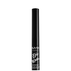 NYX Professional Makeup Epic Wear Metallic Liquid Liner 3.5ml (Various Shades) - Brown Metal precio