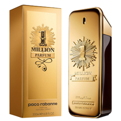 Paco Rabanne 1 Million Parfum 200ml características