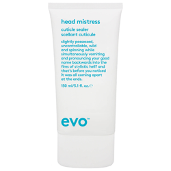 evo Head Mistress precio