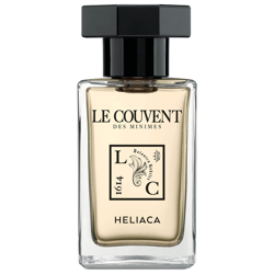 Le Couvent des Minimes Eau de Parfum Singulière Heliaca (Various Sizes) - 50ml en oferta