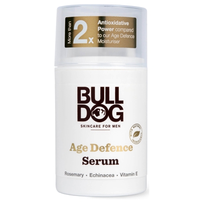 Sérum Age Defence Bulldog 50 ml