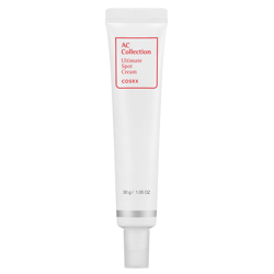 COSRX AC Collection Ultimate Spot Cream 30g características