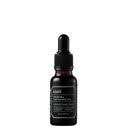 Dear, Klairs Midnight Blue Youth Activating Drop 20ml características