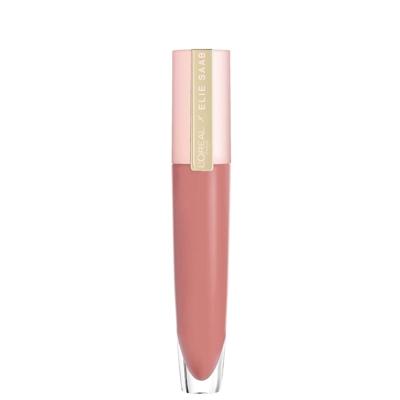 L'Oreal Paris X Elie Saab Bridal Collection Sheer Nude Lip Gloss 7ml (Various Shades) - 03 Oud Provocatant