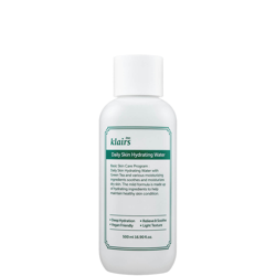 Dear, Klairs Daily Skin Hydrating Water 500ml características