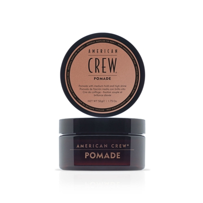 Pommade modelante American Crew Pomade 50g