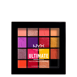 NYX Professional Makeup Ultimate Shadow Palette - Festival en oferta