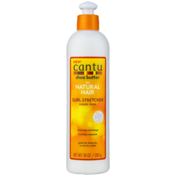 Cantu Shea Butter for Natural Hair Curl Stretcher Cream Rinse 10 oz en oferta