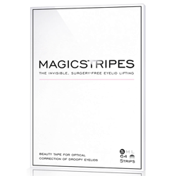 Patchs lifting des paupières MAGICSTRIPES – 64 Small precio