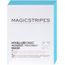 Masque soin hyaluronique MAGICSTRIPES x 3 sachets precio