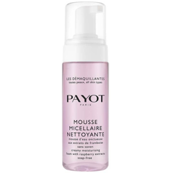 Mousse Micellaire Nettoyante PAYOT 150 ml en oferta
