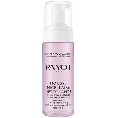 Mousse Micellaire Nettoyante PAYOT 150 ml