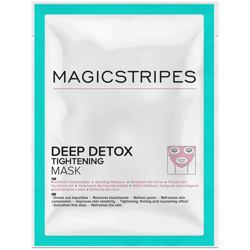 Masque raffermissant Deep Detox MAGICSTRIPES (1 masque) características