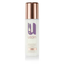utan Almond Mylk Tanning Mist 100ml precio