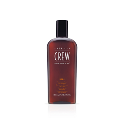 American Crew 3-In-1 (450 ml) precio