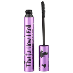 Barry M Cosmetics That's How I Roll Mascara características