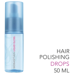 Sérum anti-frisottis brillance SEBASTIAN PROFESSIONAL LIQUID GLOSS (50ML) precio